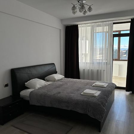 Lucky Apartment Brašov Exteriér fotografie