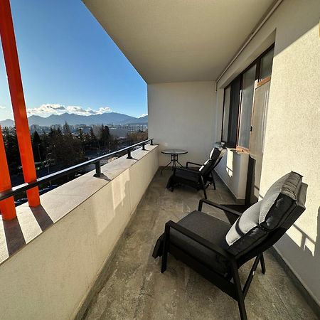 Lucky Apartment Brašov Exteriér fotografie