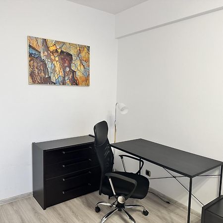 Lucky Apartment Brašov Exteriér fotografie