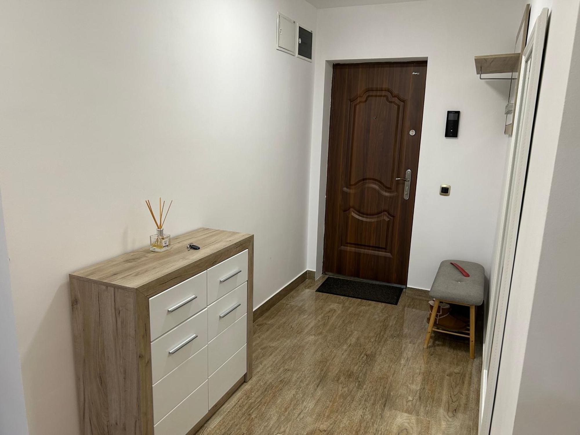 Lucky Apartment Brašov Exteriér fotografie
