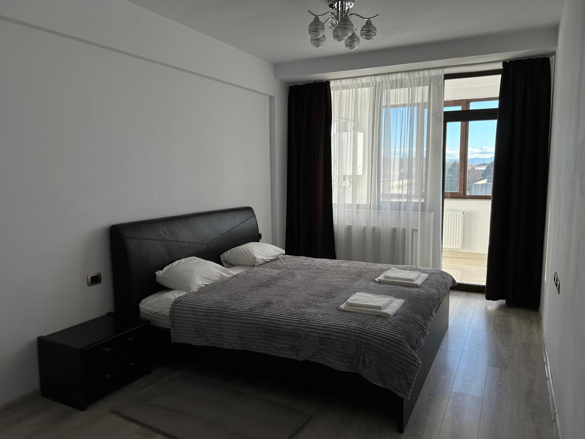 Lucky Apartment Brašov Exteriér fotografie