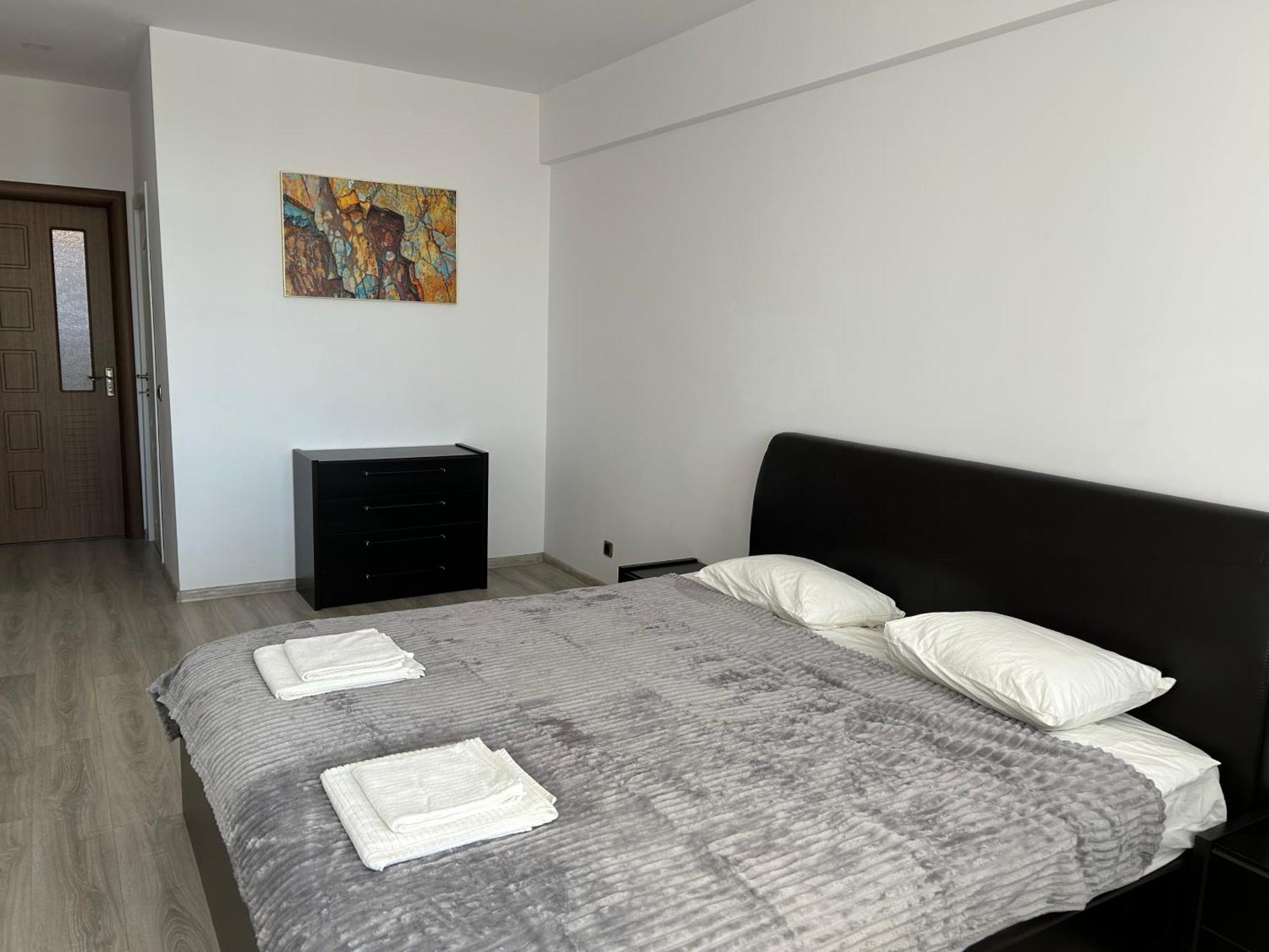 Lucky Apartment Brašov Exteriér fotografie