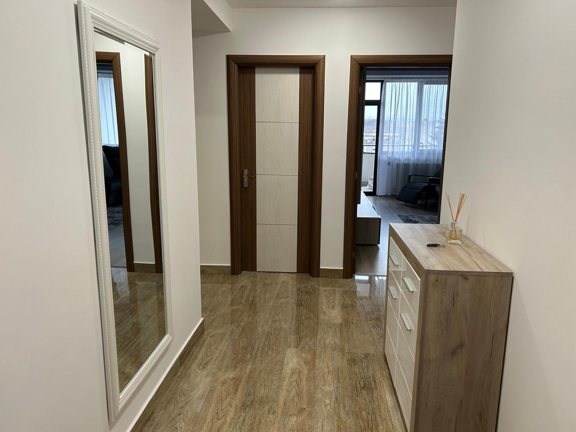 Lucky Apartment Brašov Exteriér fotografie