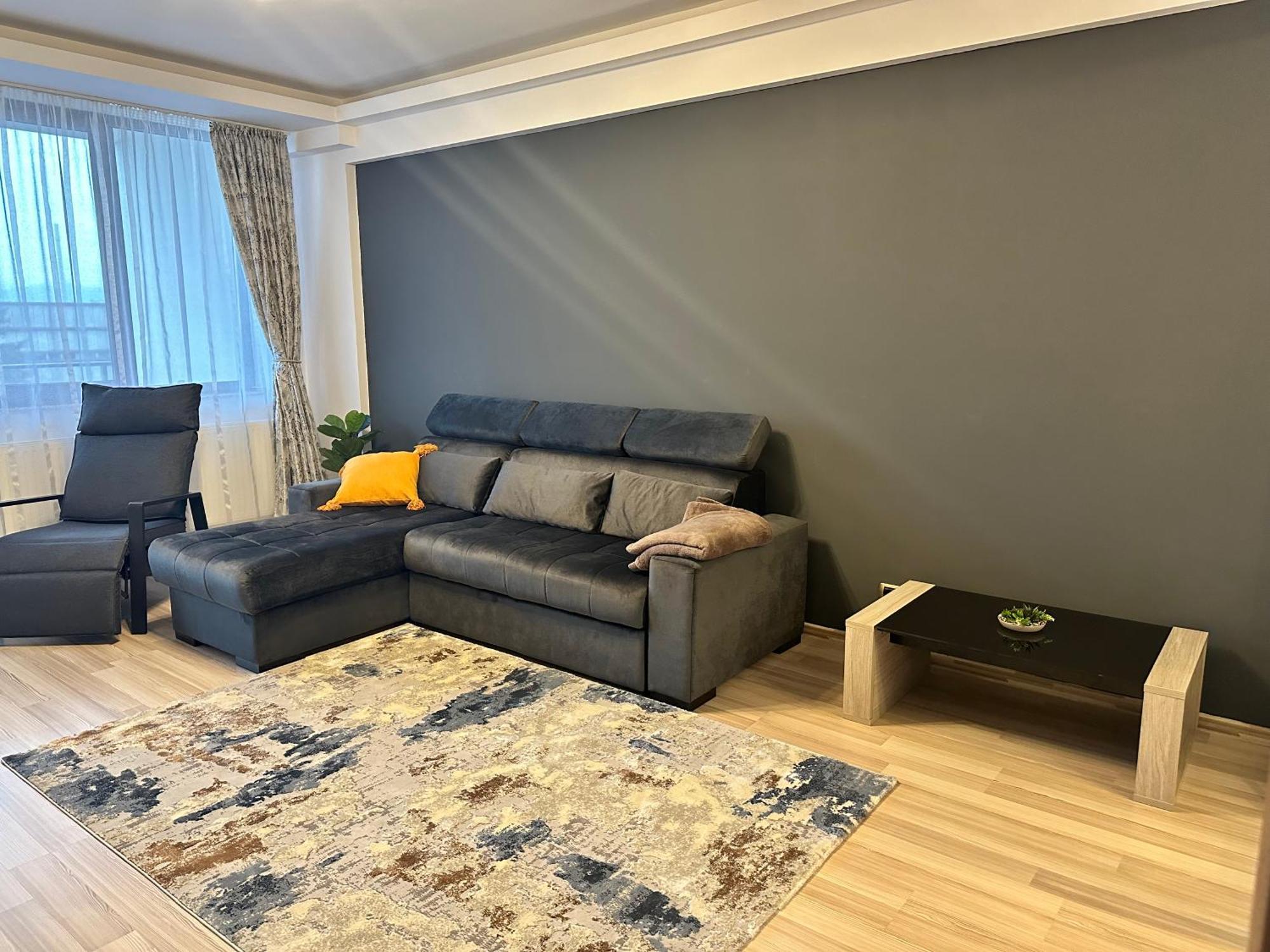 Lucky Apartment Brašov Exteriér fotografie
